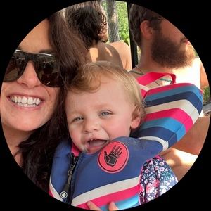 Meet your Posher, Kady